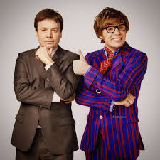 Mike Myers Hollywood Actor Actors Mark Hamill