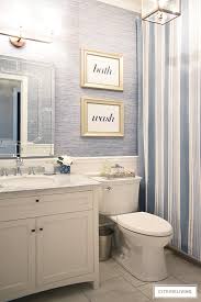 4.1 out of 5 stars. Kids Bathroom Reveal With A Classic White Vanity