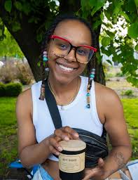 Huami Magazine Milwaukee July/August 2023 by Terry Watson