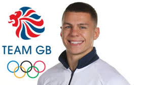 Pat McCormack Very Motivated To Bring Home Olympic Medal