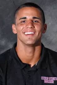 2011 Men's Soccer Roster