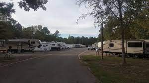 Maybe you would like to learn more about one of these? Great Escape Rv Park Of Huntsville Tx Huntsville Texas Us Parkadvisor