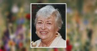 Mildred Stephens Obituary January 18, 2024