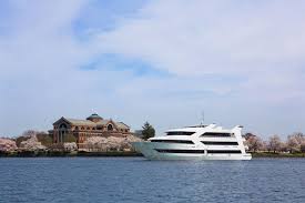 Top washington dc boat rentals: Private Boat Cruise Dc