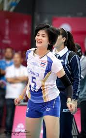 2526 — ) เป็นนักกีฬาวอลเลย์บอลหญิงทีมชาติไทย ผู้ทำหน้าที่ในตำแหน่งบอลกลาง และมีโอกาสไปแข่งขันวอลเลย์บอลอาชีพ. à¸›à¸¥ à¸¡à¸ˆ à¸•à¸£ à¸– à¸™à¸‚à¸²à¸§ à¸™ à¸à¸ à¸¬à¸²à¸ªà¸²à¸§ à¸™ à¸à¸§à¸­à¸¥à¹€à¸¥à¸¢ à¸šà¸­à¸¥ à¸™ à¸à¸ à¸¬à¸²