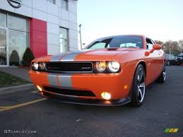 Image result for Header Orange 2012 Challenger