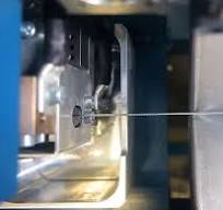 Metal Fabrication Services | Kinter