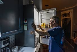 Old refrigerator in scranton, pa. Colorado Electric Appliance Recycling Program Black Hills Energy