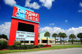 This magazine includes everything you need to know; Tanger Outlet Center Gulf Shores Orange Beach