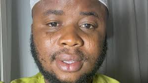 RABON GADO A MUSULUNCI Darasi na 86 By Ash-Sheikh Hamza Adam Abdulhameed  Usman