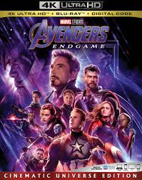 Meanwhile, the remaining avengers — thor, black widow, captain america and bruce banner. The Infinity Saga 2008 2019 In Tamil Telugu Hindi Dd 5 1 Audios 4k Uhd Bluray