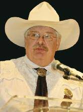 Where Real Cowboys Go!