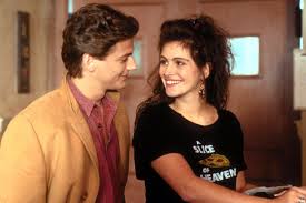 Julia roberts | transformation from 1 to 51 years old. Mystic Pizza Is The Movie That Launched Julia Roberts Career