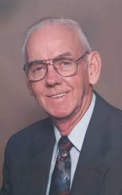 Cecil Lawson Obituary (2012)