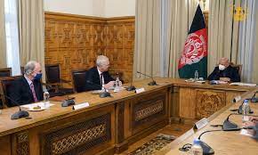 We did not find results for: Pentagon Chief Meets Afghan President Newspaper Dawn Com