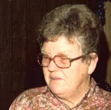 Dorothy Jo Manders Obituary