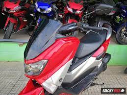 มอเตอร ไซค n max 155 cc ส แดงเทา ไมล 9 100 โล รถสวยสภาพด พร อมใช งาน เล มทะเบ ยนพร อม smokybike มอเตอร ไซค กร งเทพมหานคร