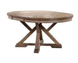 Extended It Only Seats 6 But I Like The Light Wood Carnspindle Round Butterfly Leaf Dining T Round Extendable Dining Table Dining Table Dining Table In Kitchen