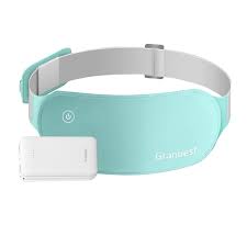 Heating waist belt by skygenius. 9 Best Heating Pads For Cramps Teen Vogue