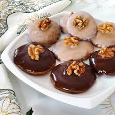 Lebkuchen Easy German Gingerbread Cookies Made Just Like Oma
