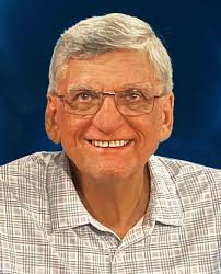 Obituary for Frank Charles Pennell