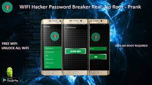 With this app you can get information like hashes of the apk packages, network traffic, sms, and phone calls., listing broadcast . Wifi Hacker Password Breaker Real No Root Prank For Android Apk Download