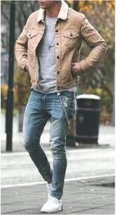 Fashion Mens Casual Winter Outfits Fall 44 Ideas Mensfashion Menfashion Mensfashionfall Mens Fashion Streetwear Stylish Men Casual Smart Casual Menswear