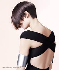 Vidal sassoon haircare in hamburg erwartet sie für ausnahmlosen service und außergewöhnliche. In Der Presse Sassoon Salon