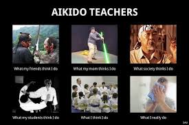 Aikido Teachers Aikiweb Aikido Forums Aikido Aikido Martial Arts Martial Arts Humor