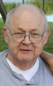 Gerald Harr Obituary (1933