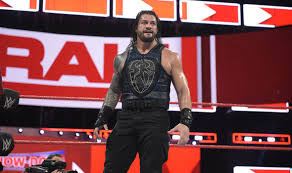 For roman reigns, it was just another day at the office. Wwe News John Cena Explains Why Shield Star Roman Reigns Still Gets Booed By Fans Wwe Sport Express Co Uk