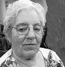 LORETTA CLAY Obituary (1929