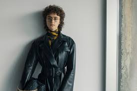 Her father wished her on her 20th birthday in 2019. Kamala Harris Stepdaughter Ella Emhoff Makes Runway Debut People Com