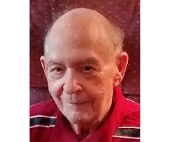 Harold Lane Obituary (1928