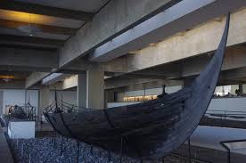 Museo vikingo en dinamarca referencias: Paren El Mundo Que Me Subo Vikingos En Dinamarca