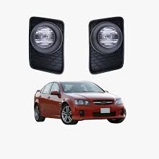 Electrical wiring honda tmx 155 wiring diagram; Fog Light Kit For Holden Commodore Ve Ser 1 Ssv Ss Sv6 Sv8 Use Existing Wiring Dlaa