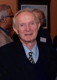 Remembering Dr. Michael K. Craddock (1936–2015)