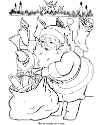 These coloring sheets will be great to use for the kids, when they. Http Www Activity Sheets Com Coloring Page Christmas 05 Santaclaus Pics Christmas 05 1 Santa Coloring Pages Christmas Coloring Pages Christmas Coloring Books