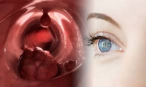 Sometimes cancer can develop without warning, but many cases have warning signs. Eye Warning Cancer Symptoms In The Eyes Pain A Lump Bulging Blurred Vision Express Co Uk