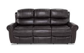 We recommend measuring your space to ensure that not only the sofa will fit perfectly, but will be able to fit through your door frames and. Lannister Dual Power Reclining Sofa Bob S Discount Furniture