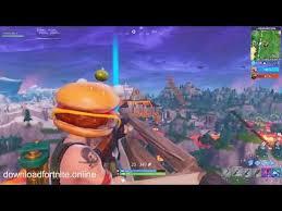 The sky is covered with purple clouds, lightning is visible, and the ominous dead climb into human cities. Download Fortnite For Pc Download Install Fortnite Free On Windows 7 8 9 10 Battle Royale Game Developed By Epic G Battle Royale Game Epic Games Fortnite