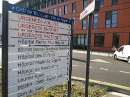 La sclérose en plaques prend pour cible la myéline, soit la couche protectrice des fibres nerveuses du système nerveux central. Sante Le Chu De Toulouse Troisieme Au Palmares 2019 Des Meilleurs Hopitaux De France Actu Toulouse