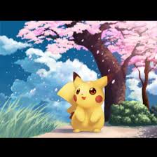 Pikachu Pokemon Cute Pokemon Wallpaper