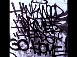Hank Wood The Hammerheads Go Home Lp Full Hank Wood Punx