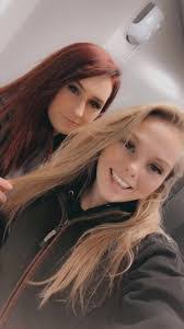 Natasha Prewitt's Instagram, Twitter & Facebook