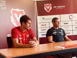Download the vector logo of the vaduz brand designed by in encapsulated the above logo design and the artwork you are about to download is the intellectual property of the. Vorschau Fc Wil 1900 Vs Fc Vaduz Fc Vaduz