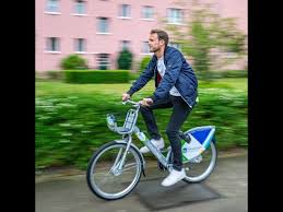 Fahrradverleih In Braunschweig Einfach Fahrrad Leihen Uberall Nibelungen Bike Powered By Nextbike