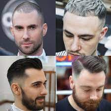 You're not hiding them, exactly; Pin On Best Hairstyles For Men