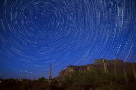 These meteors are caused by streams of cosmic debris called meteoroids entering earth's atmosphere at extremely high speeds on parallel trajectories. When To See The 2020 Perseids Meteor Shower