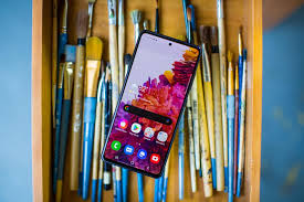 We did not find results for: Galaxy S20 Fe Samsung S Fan Edition Is The Midrange Phone To Beat Cnet